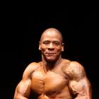 Michael  Barefield - NPC BodyBE1 Classic 2012 - #1